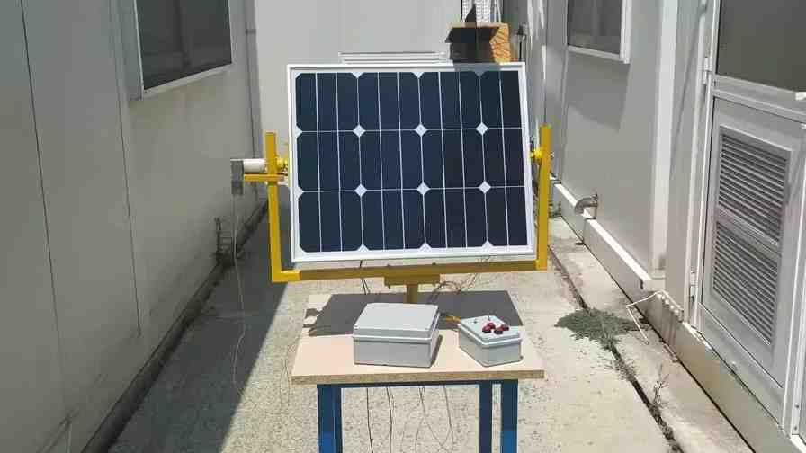 Energy Revolution System